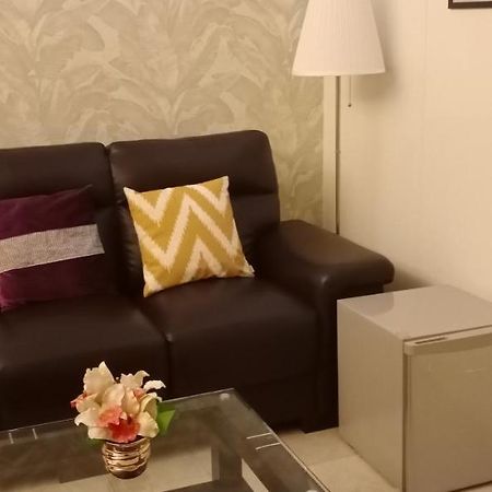 Signature Residence@Desa Sri Hartamas กัวลาลัมเปอร์ ภายนอก รูปภาพ