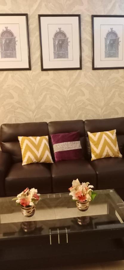 Signature Residence@Desa Sri Hartamas กัวลาลัมเปอร์ ภายนอก รูปภาพ