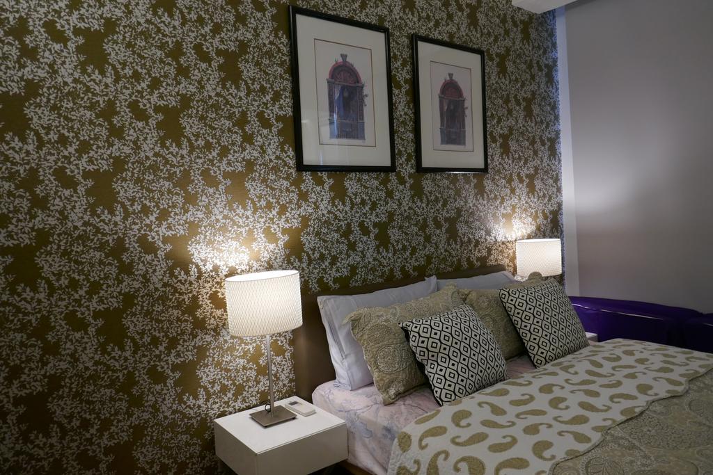 Signature Residence@Desa Sri Hartamas กัวลาลัมเปอร์ ภายนอก รูปภาพ