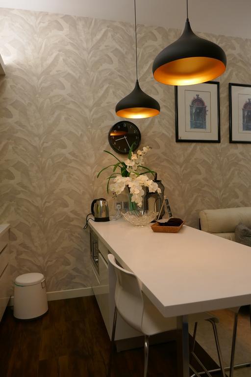 Signature Residence@Desa Sri Hartamas กัวลาลัมเปอร์ ภายนอก รูปภาพ