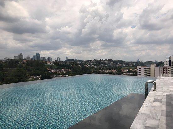 Signature Residence@Desa Sri Hartamas กัวลาลัมเปอร์ ภายนอก รูปภาพ